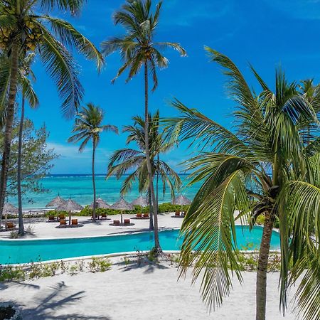 Natural Park Villa Resort Pingwe Buitenkant foto