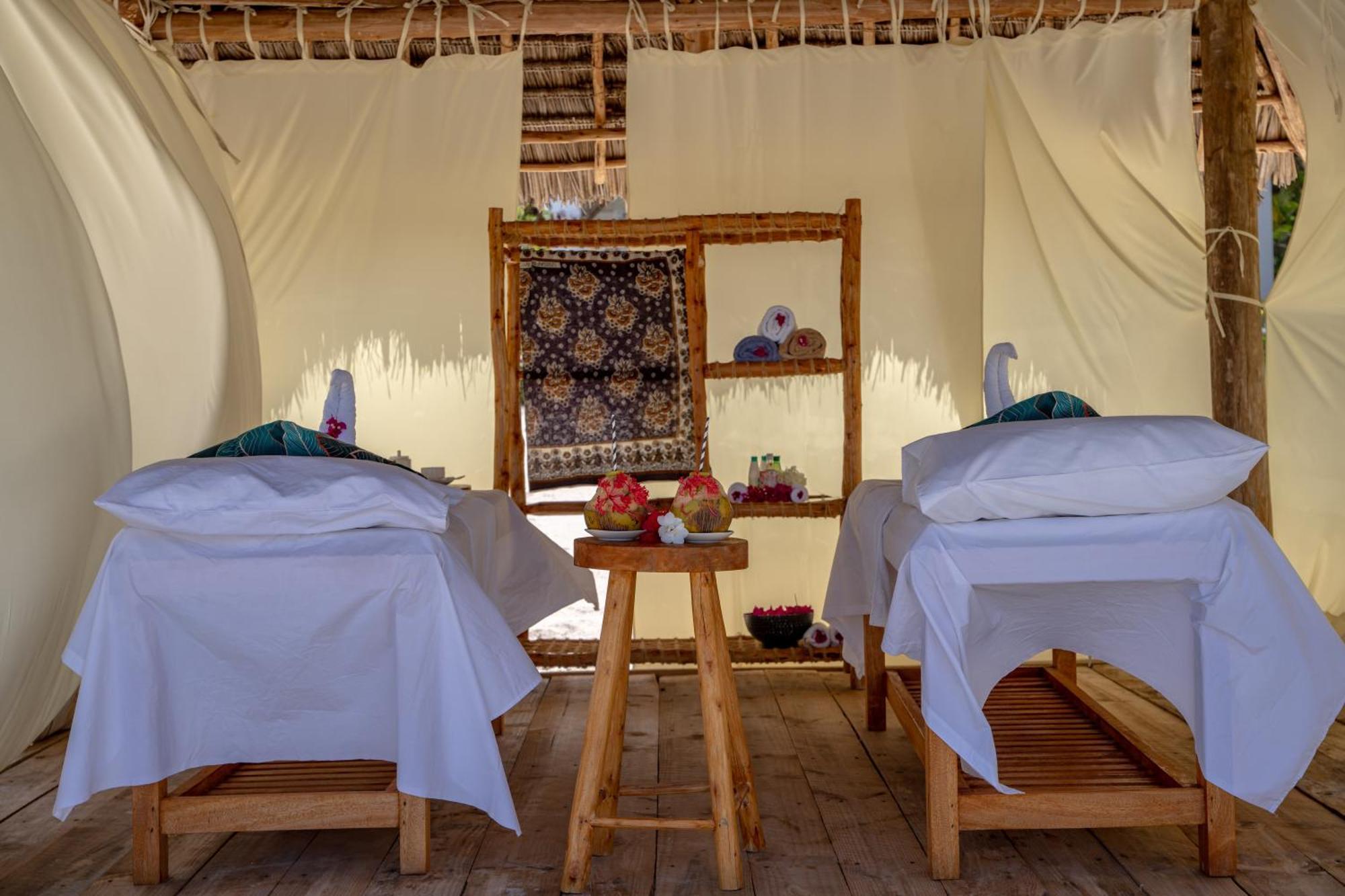 Natural Park Villa Resort Pingwe Kamer foto