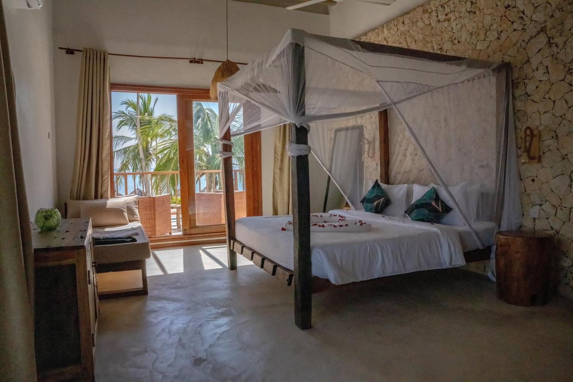 Natural Park Villa Resort Pingwe Kamer foto