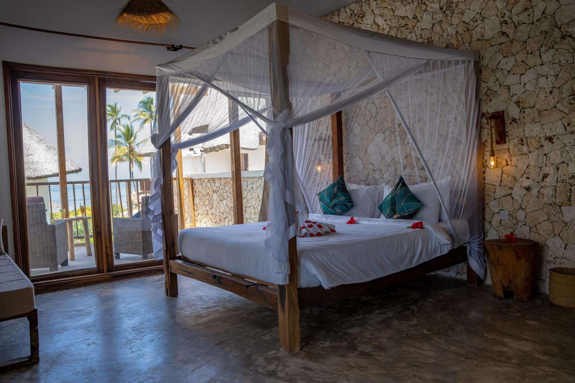 Natural Park Villa Resort Pingwe Kamer foto