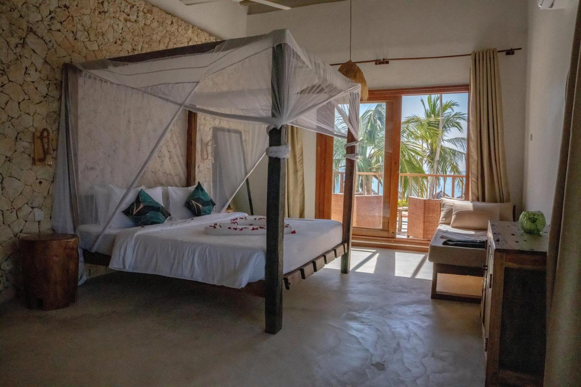 Natural Park Villa Resort Pingwe Kamer foto