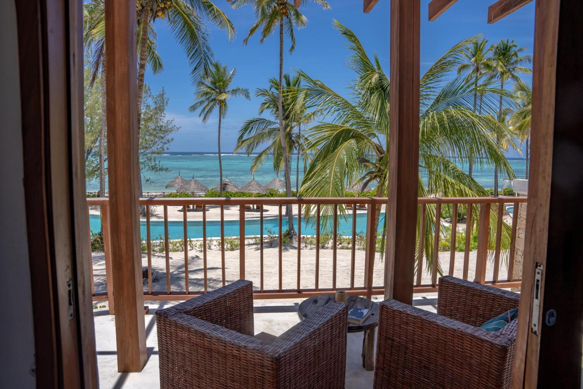 Natural Park Villa Resort Pingwe Kamer foto